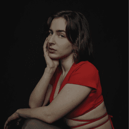 zarah avatar