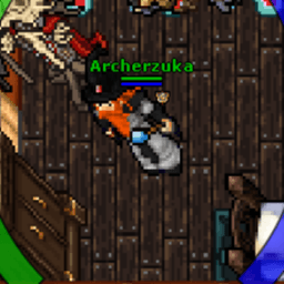 Archerzuka avatar