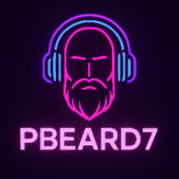 PBEARD7 avatar