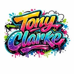 tonyclarke68 avatar
