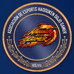 HadoukenDojoGamer avatar