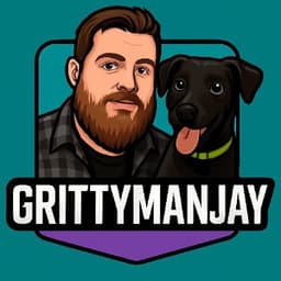GrittyManJay avatar
