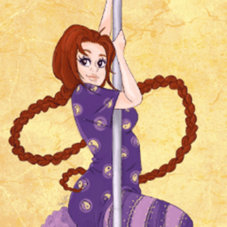 Saknika avatar
