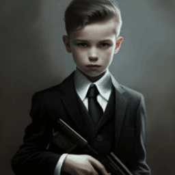 Merlinzor avatar