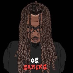 OldGuyGamingTTV avatar