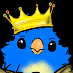 TheRealKingBirb avatar