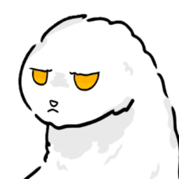 えぼねこ avatar