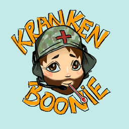 KrankenBoonie avatar
