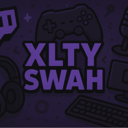xltyswah avatar
