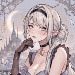 its_Moonya avatar