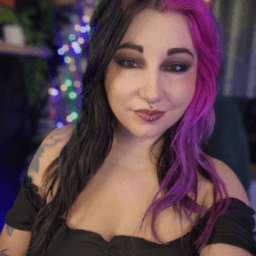 Pandarine69 avatar