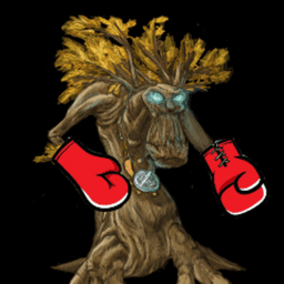 Manark avatar