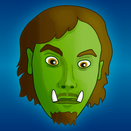 GarishGoblin avatar
