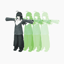 蛇酔きゅーご avatar