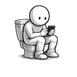 ThatToiletDude avatar