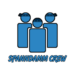 Spanndamm avatar