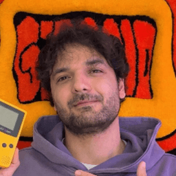 Gidano avatar