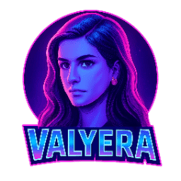Valyera avatar