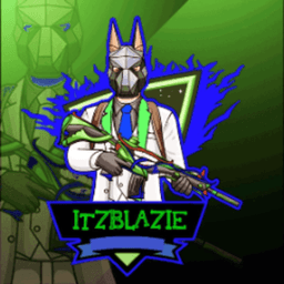 ItzBlazie avatar