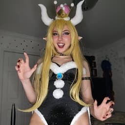 Evarette avatar