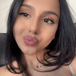 Buttershyla avatar