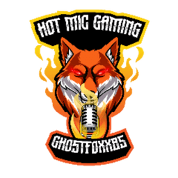 Ghostfoxx85 avatar