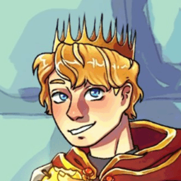 Nimbusitow avatar