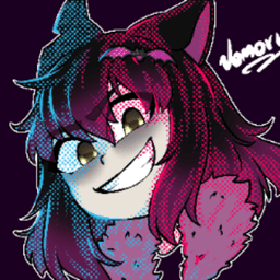 Vomori avatar