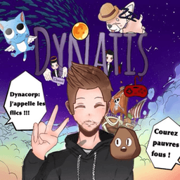 Dynatis avatar