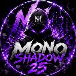 monoshadow25 avatar