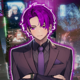 Omnitoast avatar