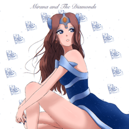 MiranaAndTheDiamonds avatar