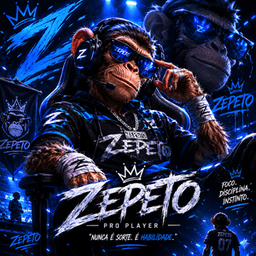 zepeto_o avatar
