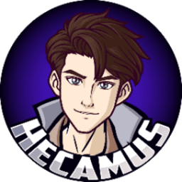 Hecamus avatar
