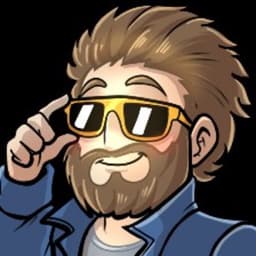 Rickshade avatar
