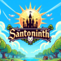 santoninth avatar