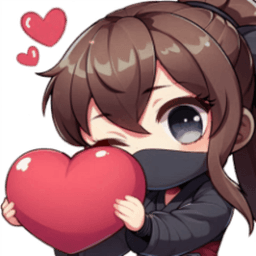 LadyNinjaGaming avatar