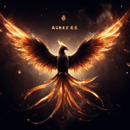 Ackez66 avatar