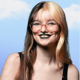 Shania avatar