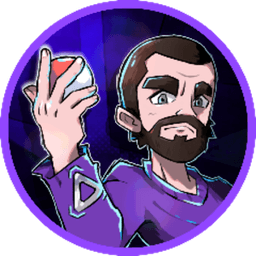 Fildrong avatar