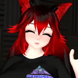 DanDudeVR avatar