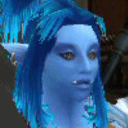 Joana avatar