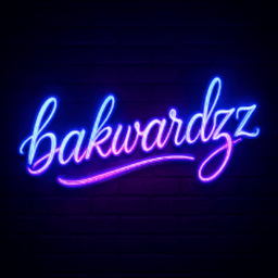 bakwardzz avatar