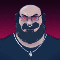 BarryElBeardo avatar
