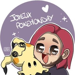 Yuyusan avatar