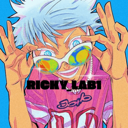 ricky_lab1 avatar