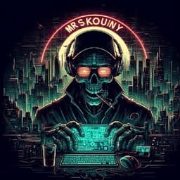 MrSkouny avatar