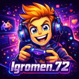 igromen_72 avatar