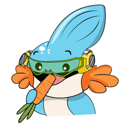 MunchingCarrot avatar