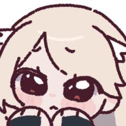yawning avatar